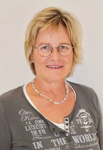 Dr. med. Christiane Rinck, Fachärztin für Dermatologie